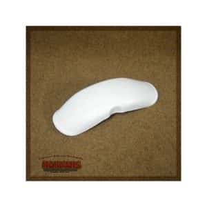 Guardabarros delantero 130mm