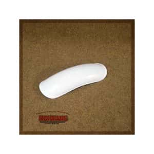 Guardabarros delantero 70´s 123mm