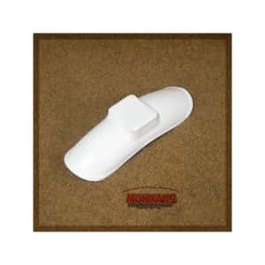 Guardabarros delantero 70´s GSX 116mm