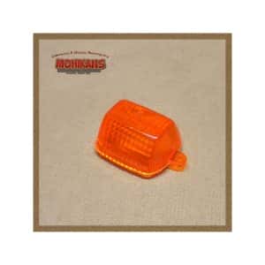 tulipa intermitente Kawasaki GPZ500 S