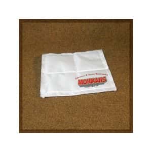 Tela fibra de vidrio para escape SP