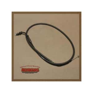 Cable acelerador abrir gas carburación 865cc