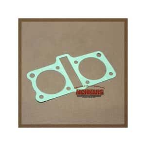 Junta base de cilindros