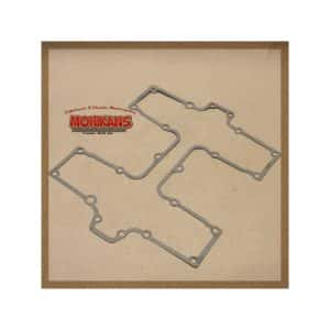 Junta tapa balancines