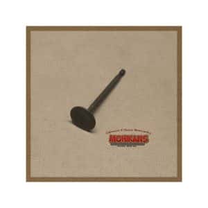 Válvula de escape Yamaha XS400/XS750/XS1100