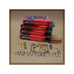 Kit reparación carburador Yamaha XS400 DOHC