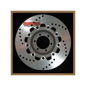 Disco freno delantero EBC