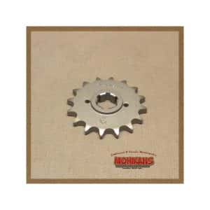 Piñón de salida 16 dientes