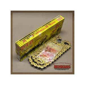 Cadena abierta D.I.D G&B 530VX/102