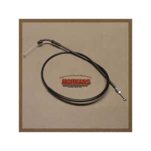 Cable abrir gas Yamaha SR500