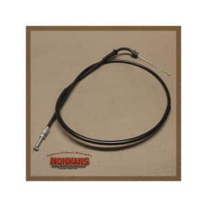 Cable cerrar gas Yamaha SR500