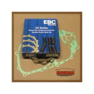 Kit reparación de embrague