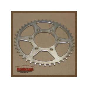 Plato trasero 45 dientes