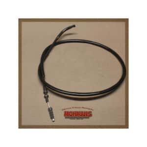 Cable embrague Kawasaki GPZ 400 F2