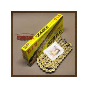 Cadena D.I.D VX2/104