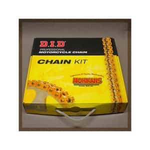 Kit de arrastre D.I.D.