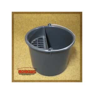 Cubo 10L limpieza pequeñas piezas