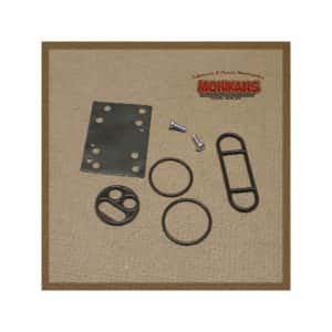Kit reparación grifo gasolina