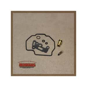 Kit reparación carburador XV535