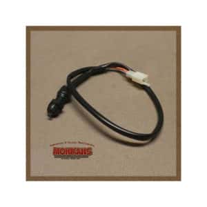 Interruptor luz de freno trasero