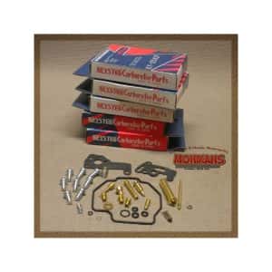 Kit reparación carburador (A) Yamaha Virago XV535