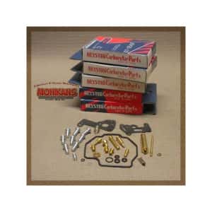 Kit reparación carburador (B) Yamaha Virago XV535