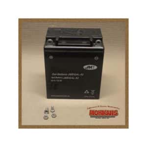 Bateria de gel JMT B12AL-A2