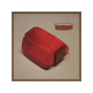 Tulipa piloto trasero Yamaha Virago XV535