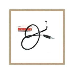 Cable de embrague