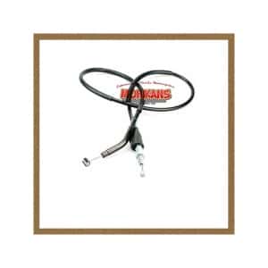 Cable de embrague (94-00)