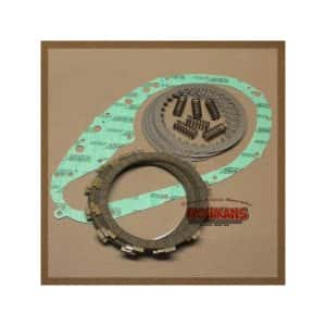 Kit reparación de embrague