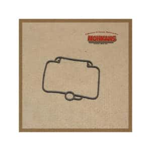 Junta cazoleta carburador