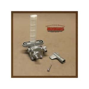 Grifo de gasolina Suzuki GSX-R 750