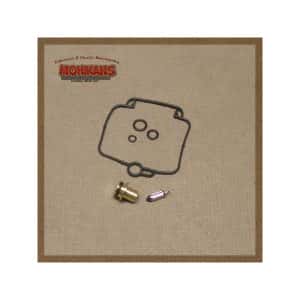 Kit reparación carburador