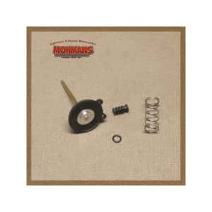 Kit membrana bomba gasolina