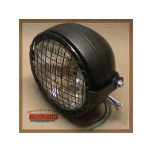 Faro Bullet Scrambler