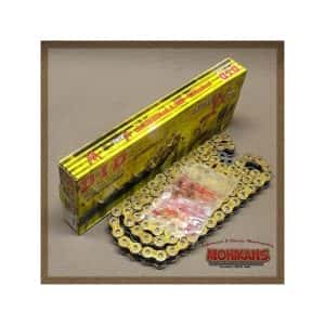 Cadena abierta D.I.D G&B 520VX2/106