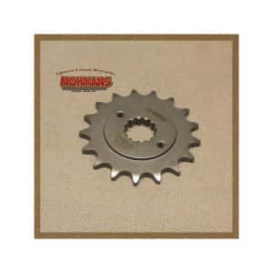 Piñón de salida 16 dientes