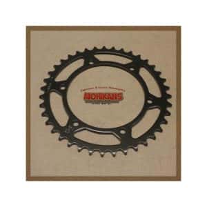 Plato-corona 39 dientes