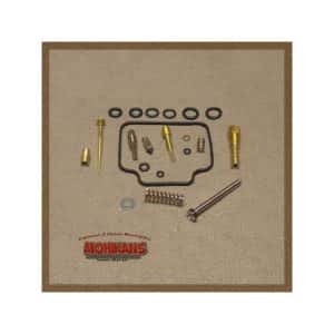 Kit reparación carburador
