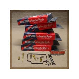 Kit reparación carburador