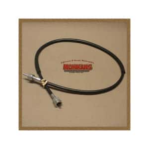 Cable velocimetro Kawasaki KZ650 B