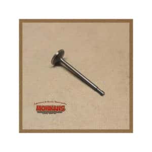 Válvula de admisión Yamaha SR250