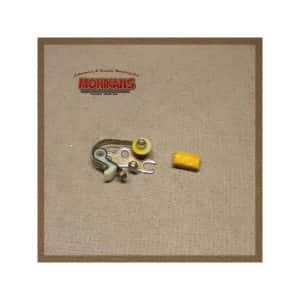 Platinos Triumph/Norton