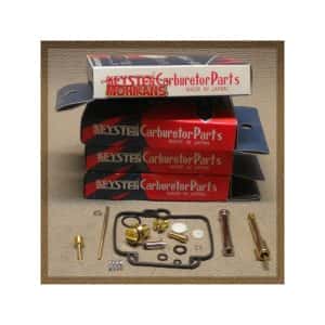 Kit repración carburador