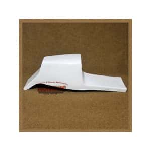 Colin estilo Ducati Vento