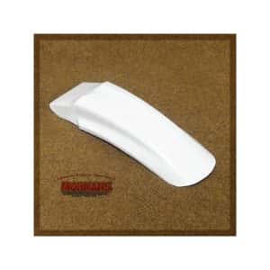 Guardabarros trasero tipo 1