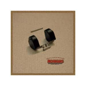 Flotador cazoleta carburador