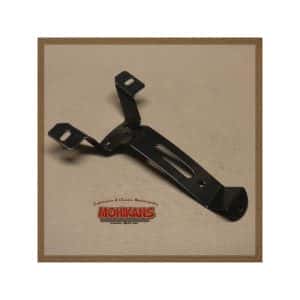 Portamatricula Scrambler