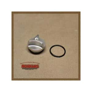 Tapón-tornillo llenado de aceite